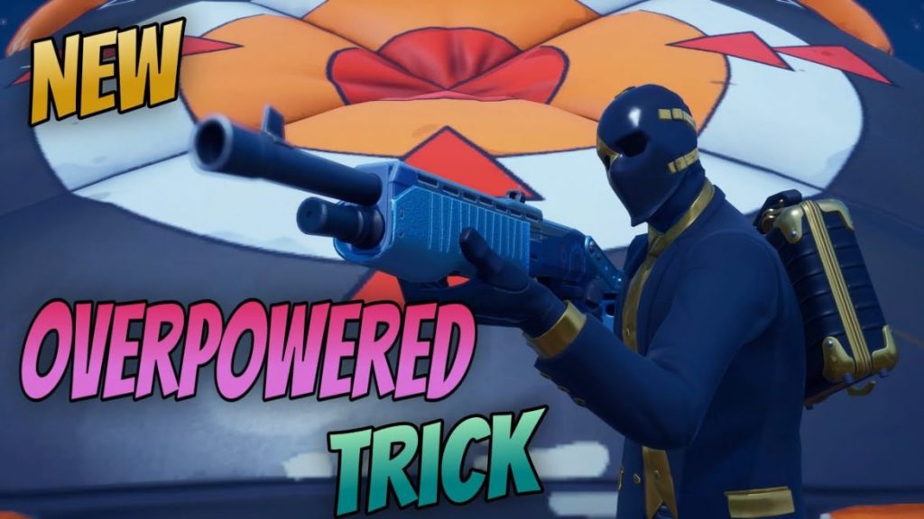 The Ultimate ‘Charge Shotgun’ Guide! -777bd Casino apkBonus OP Crashpad trick!